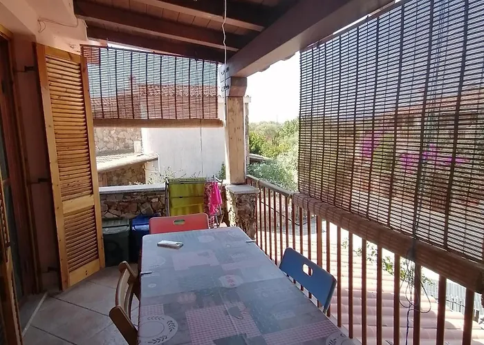 Holiday home Sweet House *