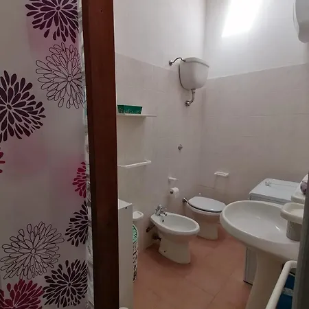 Sweet House Vakantiehuis Porto Ottiolu