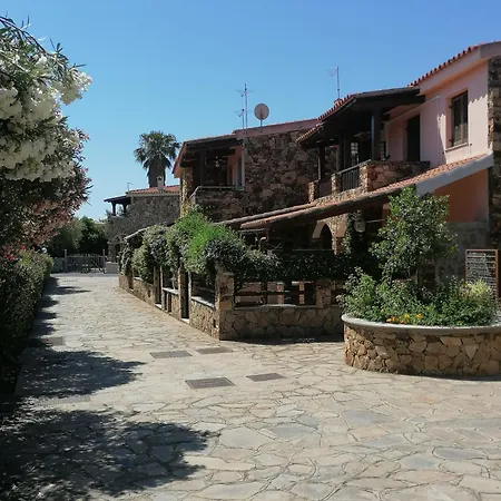 Sweet House Vakantiehuis *