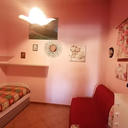 Sweet House *