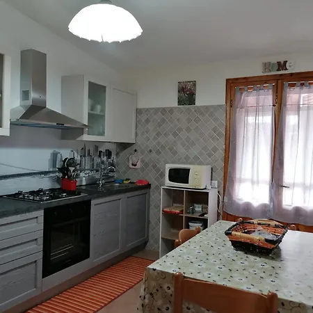 Sweet House