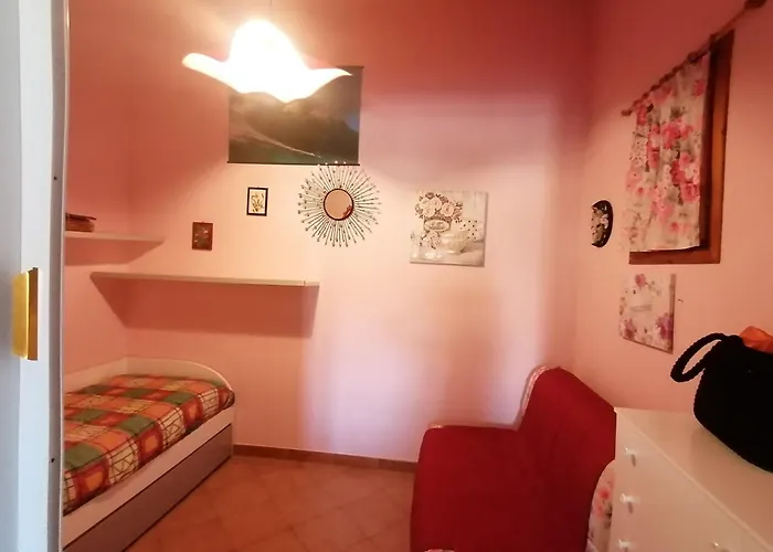 Sweet House *