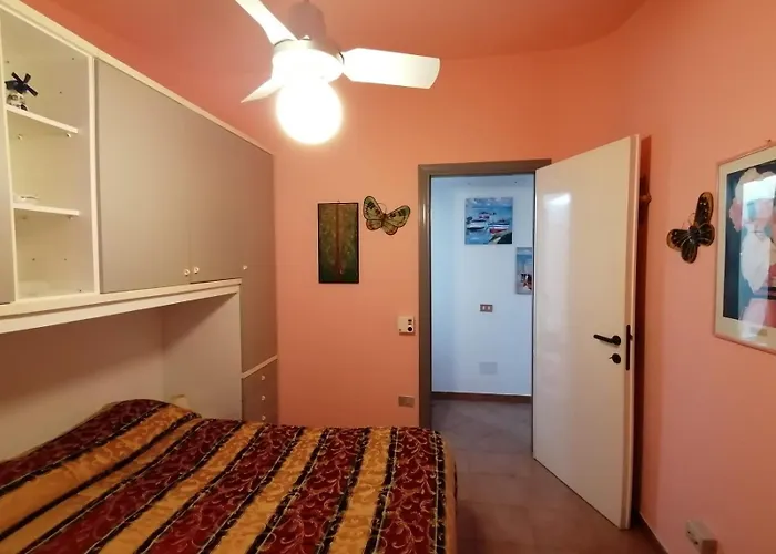 Sweet House * Porto Ottiolu